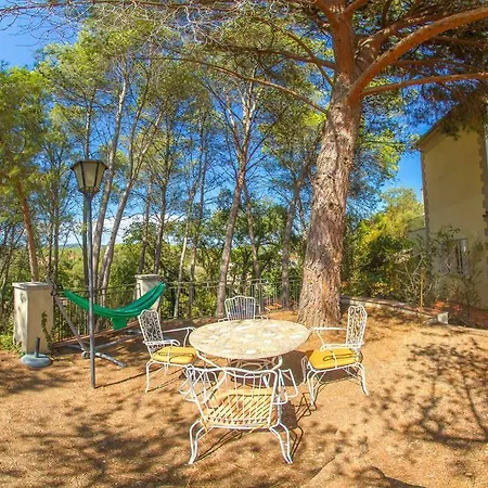 Les Canyes Cottage, Private Villa *