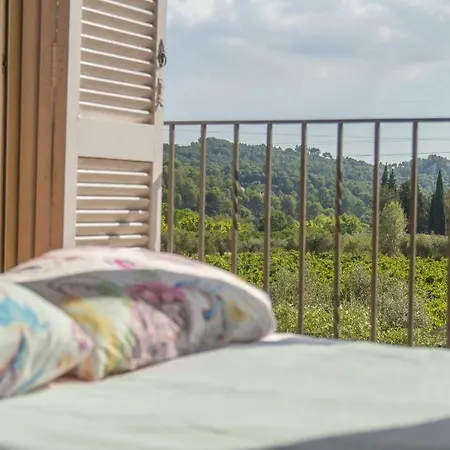 Villa Les Canyes Cottage, Private