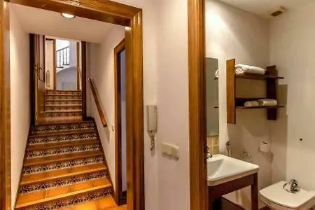 Les Canyes Cottage, Private Villa *